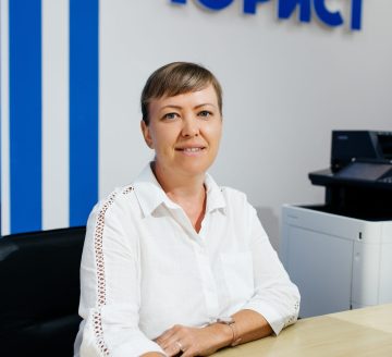 Екатерина Степанова